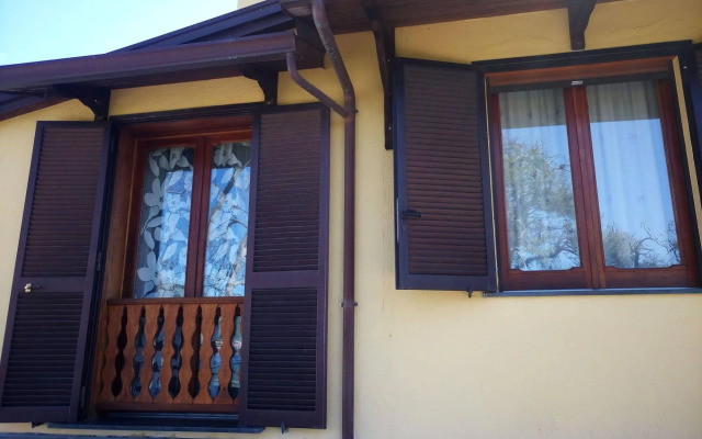 Villa Le Giare Ospitalità Diffusa