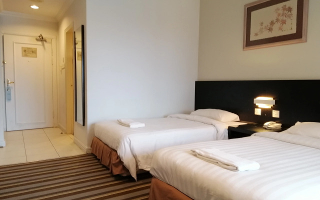 Stayinn Gateway Hotel Apartment