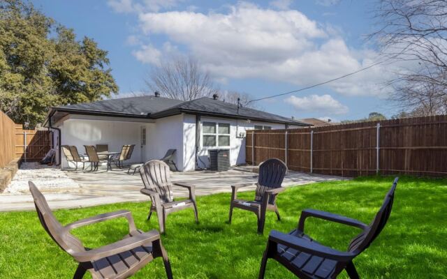 Family Dog Friendly Retreat