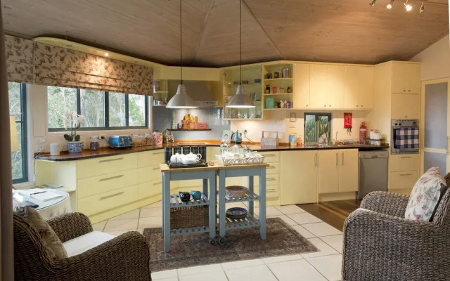Arabella Guesthouse