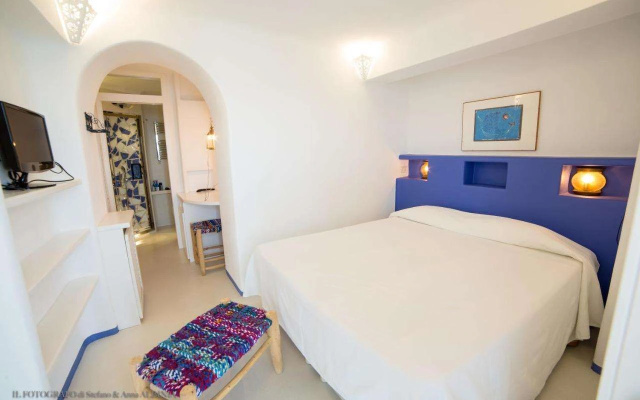 Hotel Saraceno