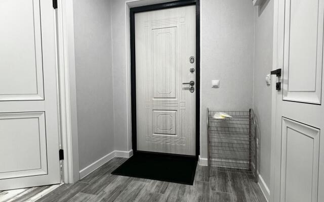 Апартаменты на улице Булгакова 23