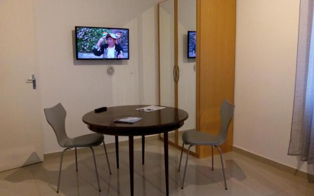 Appartements les Lions