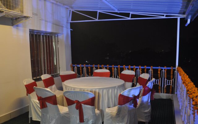 Vinayak Villa, Luxury Service Apartments