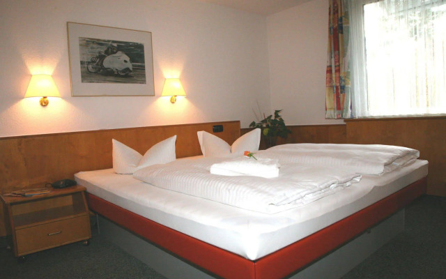 Hotel Motodrom