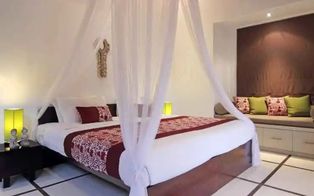 Villa Sesari