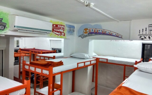 Bombay Rooms