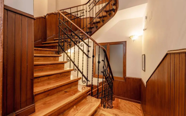 Madrid 1915 Private Suites