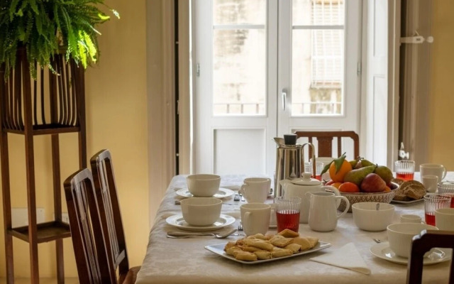 PALAZZO GARZIA - Dimora Storica