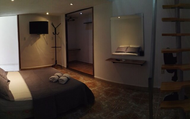 Galiano'apartment