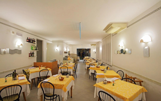 Hotel Azzurro
