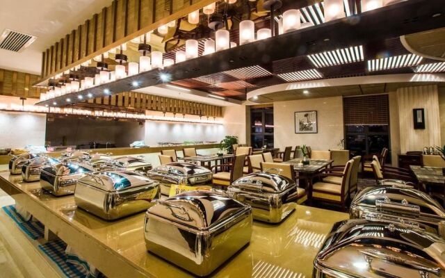 Kaili International Hotel