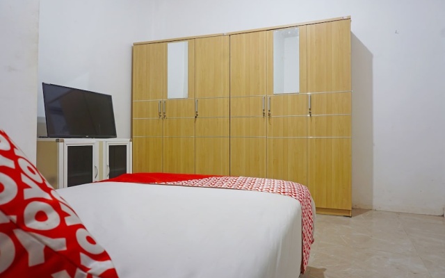 Hotel O Pondok Feby Makassar – Guest Rooms – Makassar