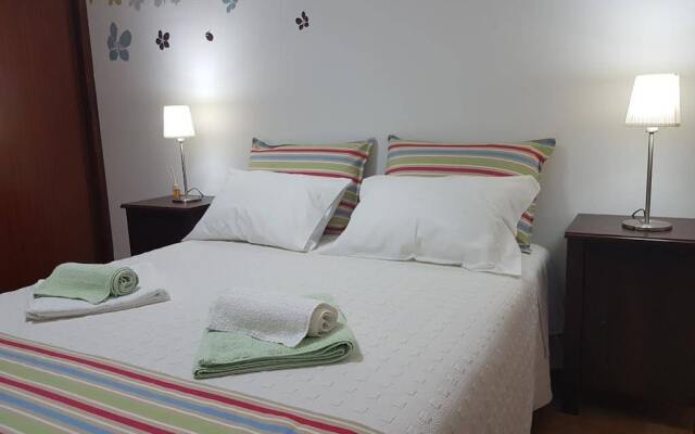 Villa Oliveira Apartments
