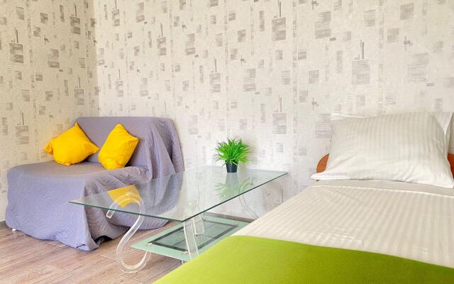 ApartLand on Moskovsky Avenue 34/2