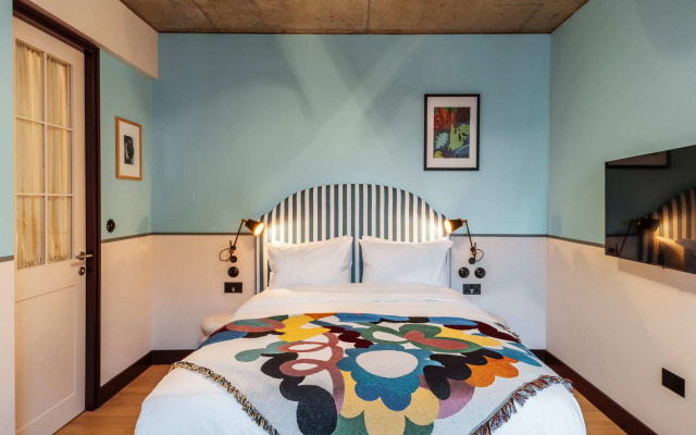 room2 London Chiswick Hometel