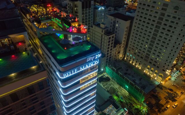 Parosand Da Nang Hotel - Belle Maison Parosand Da Nang Hotel