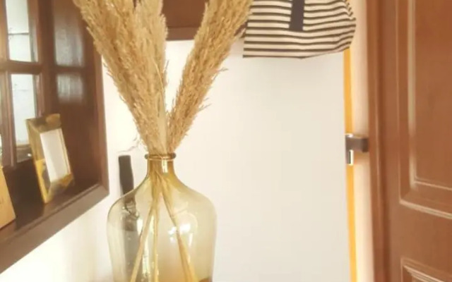 Serra & Mar Country Beach House