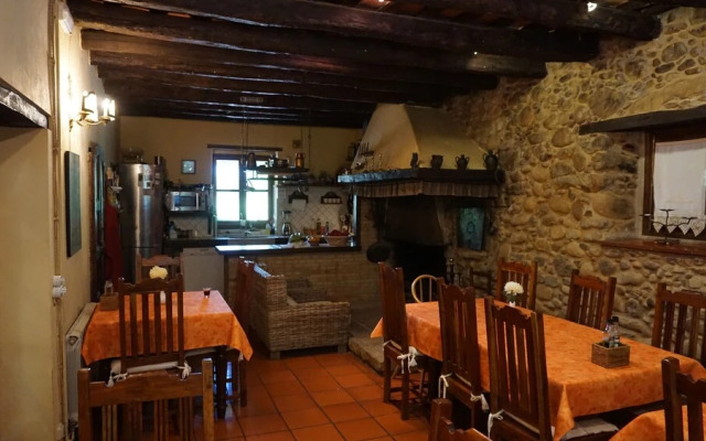 Casa Rural Can Jepet