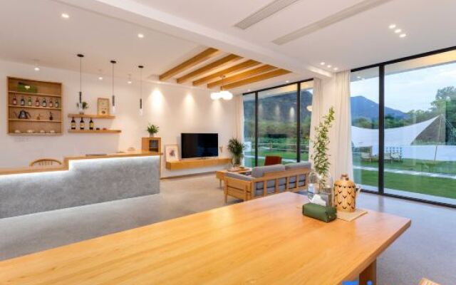 Senduo·Tonglu Designer Vacation Stay DB&B