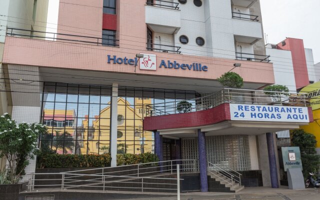 Abbeville Hotel