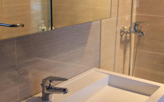 Lu House Boutique Hotel - Lijiang