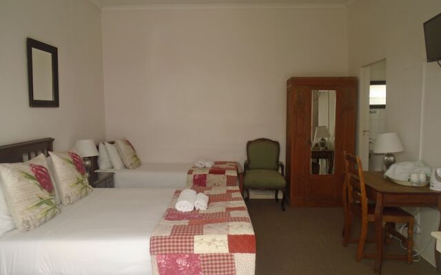 Albert House B&B
