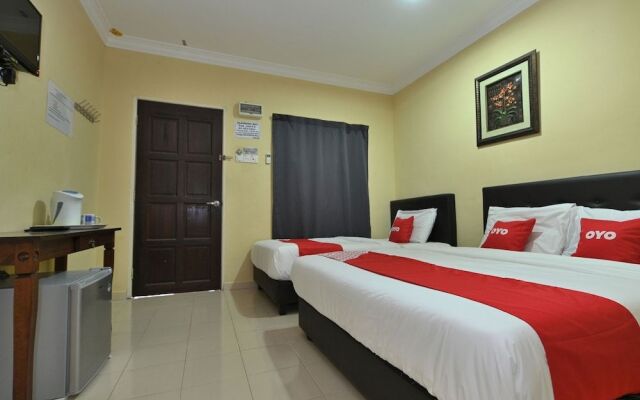 Tokjah Guest House