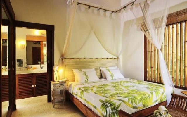 Villa Domus De Janas