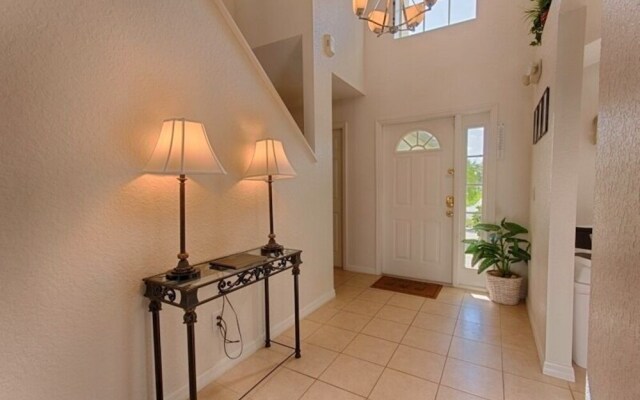 Cw145 4 Bedroom Home