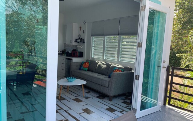 The Beach Pad