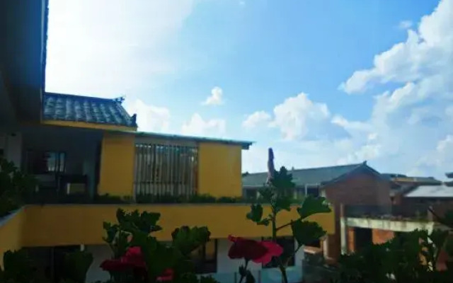 Yun Shang Qing Qiu