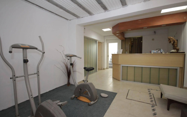 Hotel Libertador de Pinamar