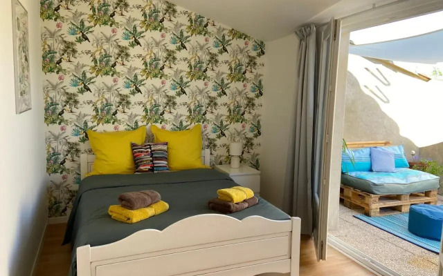 B&B Gekko