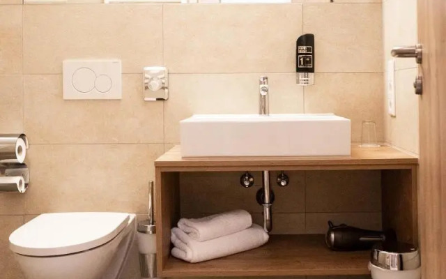 Rossano Boutique Hotel & Ristorante