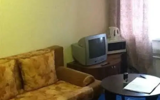 Living quarters Friends