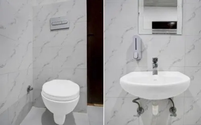 SPOT ON 40914 Metro Club & Guest House