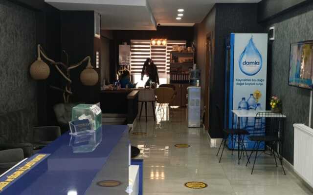 Mini Suite Otel