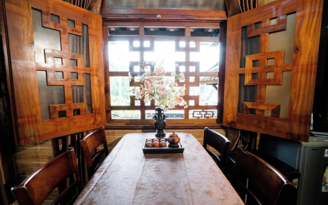 Pho Thien Duong Homestay