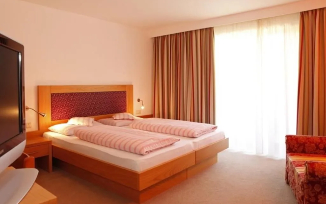 Hotel Stefaner