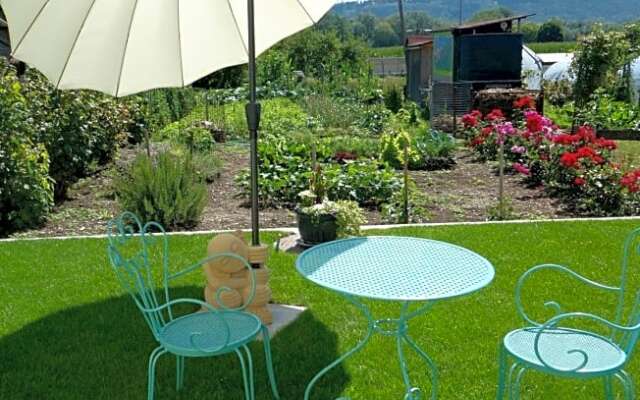 Bed and Breakfast La Petite Thielle