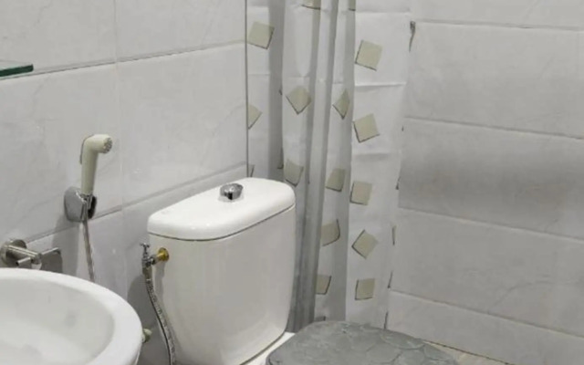 Résidence Néhémie