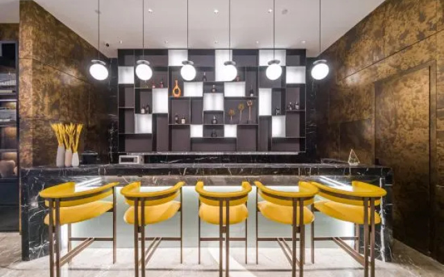 Yun Ting Boutique Hotel (Yan Liang Aviation Base in Xi'an) – Business – Xi'an