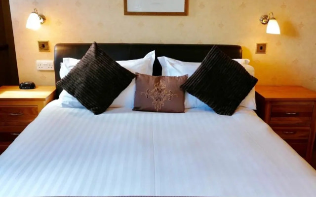 Pine Guest House