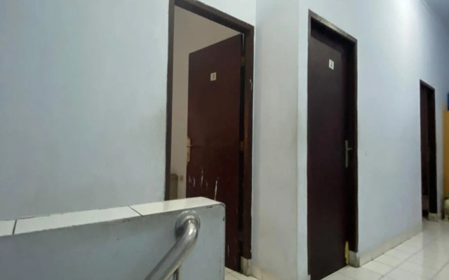 Bulusaraung Homestay Makassar