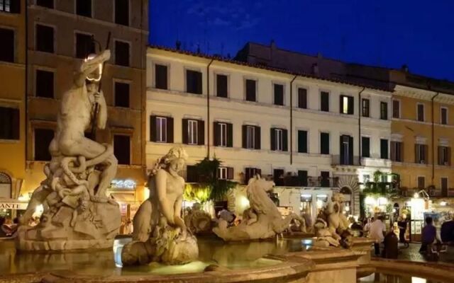 Navona Stay