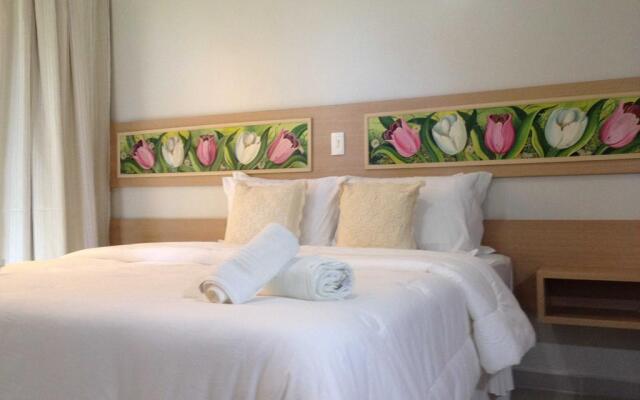 Pousada Riacho dos Milagres