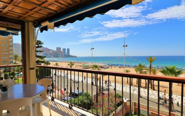 Apartamento Estacha 2-L