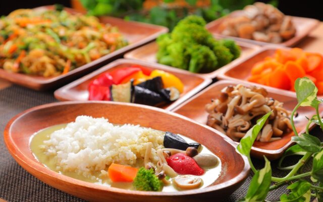 Hotel Hachiman