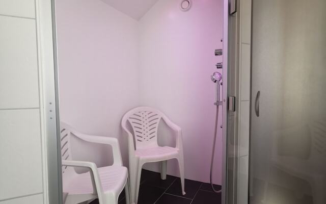 Ferienwohnung im Fürstenland